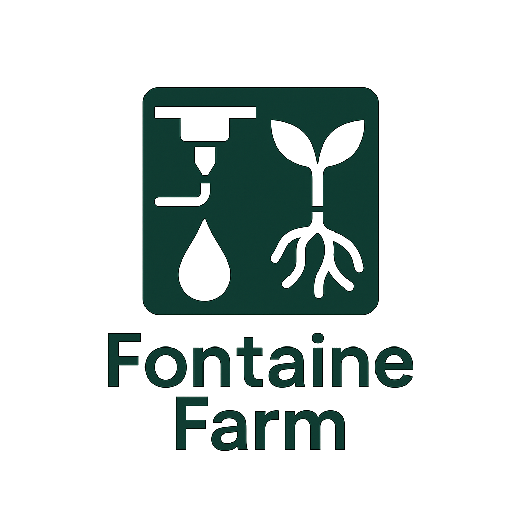 Fontaine Farm