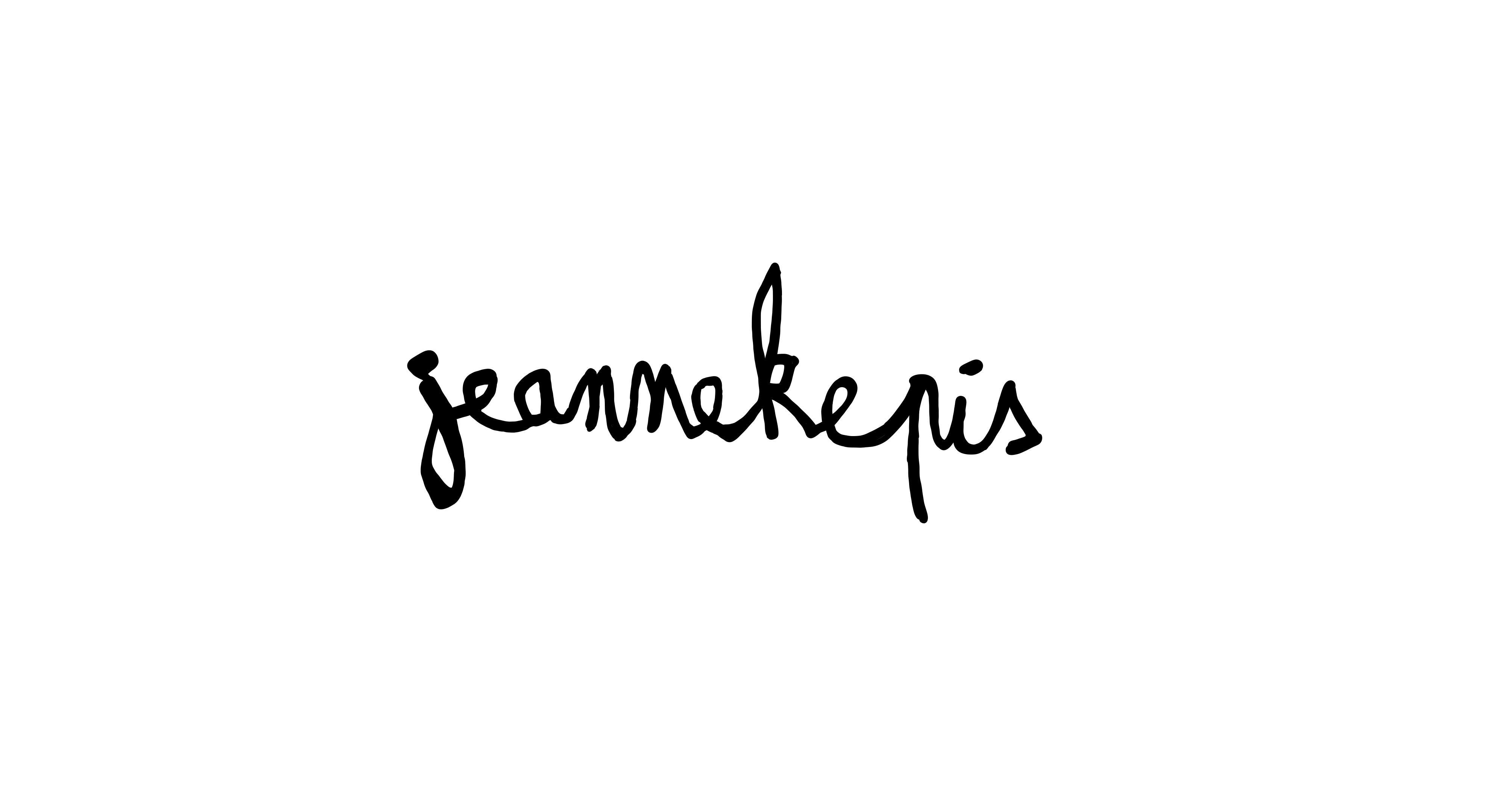 Jeanneke Pis